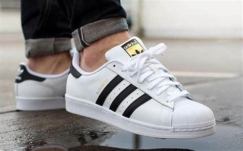 adidas superstar dupe